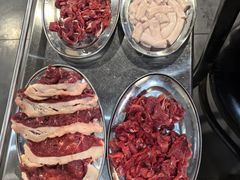 -牛一煲美食(江高店)