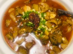 -又见炊烟私房菜(敬亭路店)