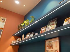 -海马体照相馆(新南凯德广场店)
