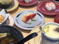 -寿司郎(皇庭广场店)