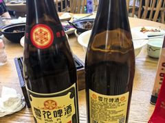 -自游人·美食一楼·地道徽菜(三十年名店)