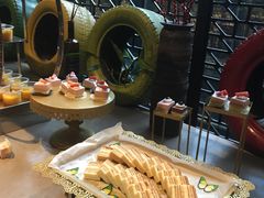 -七仙岭君澜度假酒店·桃源小馆中餐厅