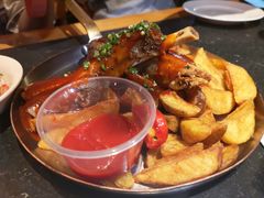 -宝莱纳餐厅(滨江店)