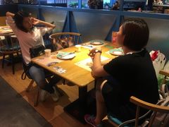 包厢-菲滋意式餐厅(金华银泰城店)