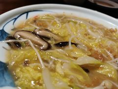 -七菜馆·东北菜·蒸饺(文体路店)