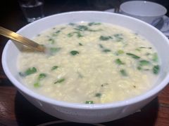 蛤蜊疙瘩汤-前海沿·青岛菜(五四广场永旺店)