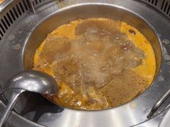 -刘一锅筋头巴脑(千峰路店)