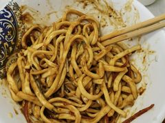 -京味小馆老北京炸酱面