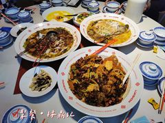 招牌酸菜鲈鱼-禄鼎记·多口味酸菜鱼(侨鑫店)
