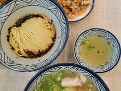 -朱洪元苏式面馆(绿宝广场店)