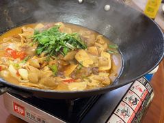 -湘约东方·湘约和港·湖南家常菜·宴请(民星路店)