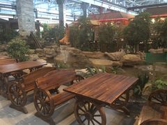 -森谷美食公园(杨行店)