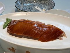 -四季民福烤鸭店(外滩外白渡桥店)