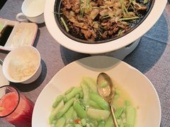 -秀儿四九城·新京菜(亚运村鸟巢店)