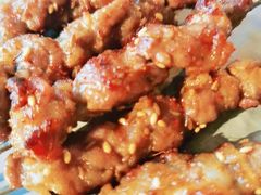 -喝丢一只鞋海鲜烧烤·海肠捞饭(东关街店)