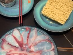 -老城鲜·小海鲜贝贝煲火锅(壹方城店)