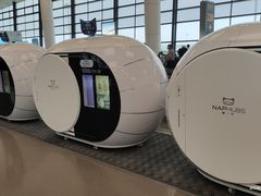 -郑州新郑国际机场-T2航站楼