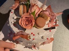 -小苍兰风铃草蛋糕甜品(沈阳店)