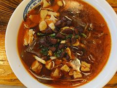 蒋家肠旺面-蒋家肠旺面馆(合群路店)