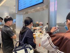 -喜茶(东莞汇一城店)