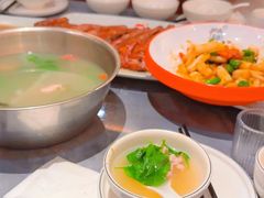 -顺徕德·仙庙烧鸡(桂庙路店)