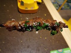 羊肉串-蛙喔牛蛙(盐城盐都万达店)