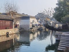 -南浔古镇