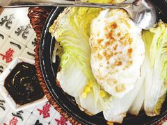 -堂屋糖水店(愚园店)