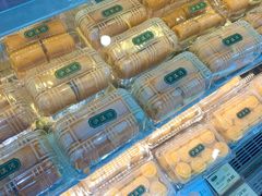 -泸溪河桃酥(秦淮夫子庙一店)