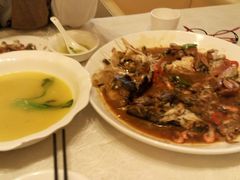 -淮扬韵.淮扬味道