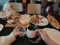 -Efes Turkish & Mediterranean Cuisine 艾菲斯餐厅(陆家嘴店)