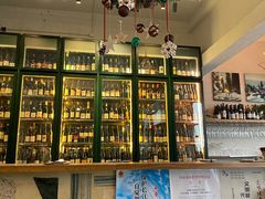 -RAC BAR(安福路店)