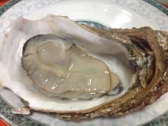 生蚝-张树军海鲜(王府壹号店)