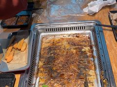 -新石器烤肉(南站店)