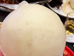老面馒头-渝新·干锅鸭头·川菜(总店)