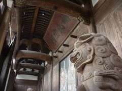 -绩溪龙川景区