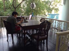 -清迈平纳坤怀凯酒店