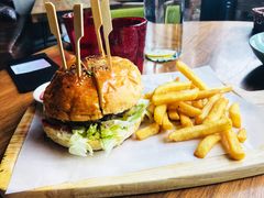 -G+KITCHEN(龙湖狮山天街店)