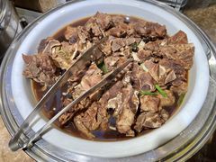-汉金城海鲜烤肉自助百汇(烟台永旺购物中心店)