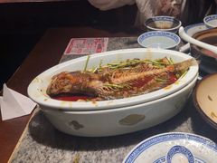 -南京大牌档(青岛万象城店)