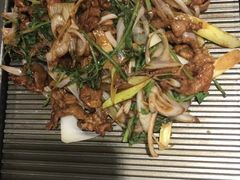 -京城小江南·土菜馆·蒸白鱼(东四十条店)