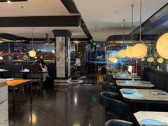 -东南里湖景餐厅·新闽菜(浦西万达店)