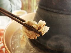 -岳合轩老北京涮肉