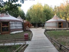 -蒙古大营(朝阳公园店)