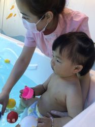 -马博士婴幼儿游泳馆(广安门旗舰店)