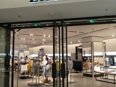 -ZARA HOME(长楹天街购物中心店)