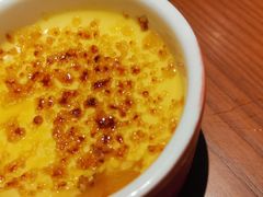 焦糖布丁-CRAZYONES西班牙海鲜饭(上海美罗城店)