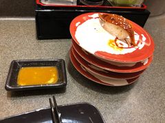 -禾绿寿司·定食·拉面·烧炸(喜荟城店)