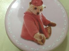 -珍妮曲奇聪明小熊(上环店)