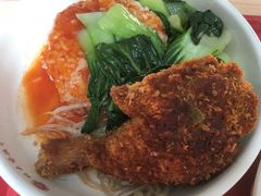 -北京大学-学五食堂
